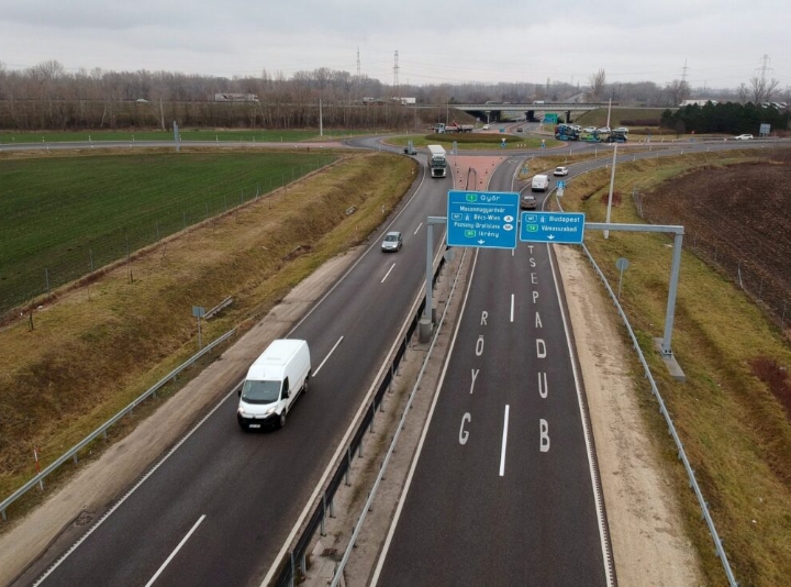 Mautfrei durch Ungarn fahren ohne E-Vignette