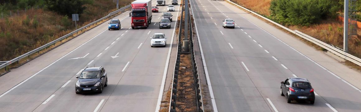 Sanktionen in Ungarn für das Fehlen einer Vignette